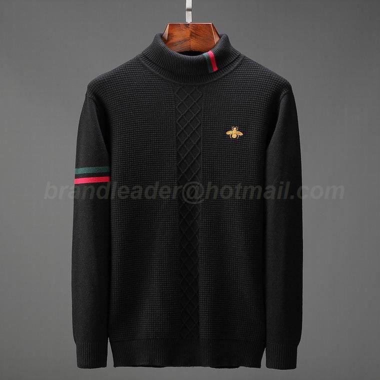 Gucci Men's Sweater 5